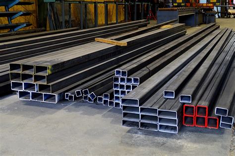 10mm box section steel|lightweight metal box sections.